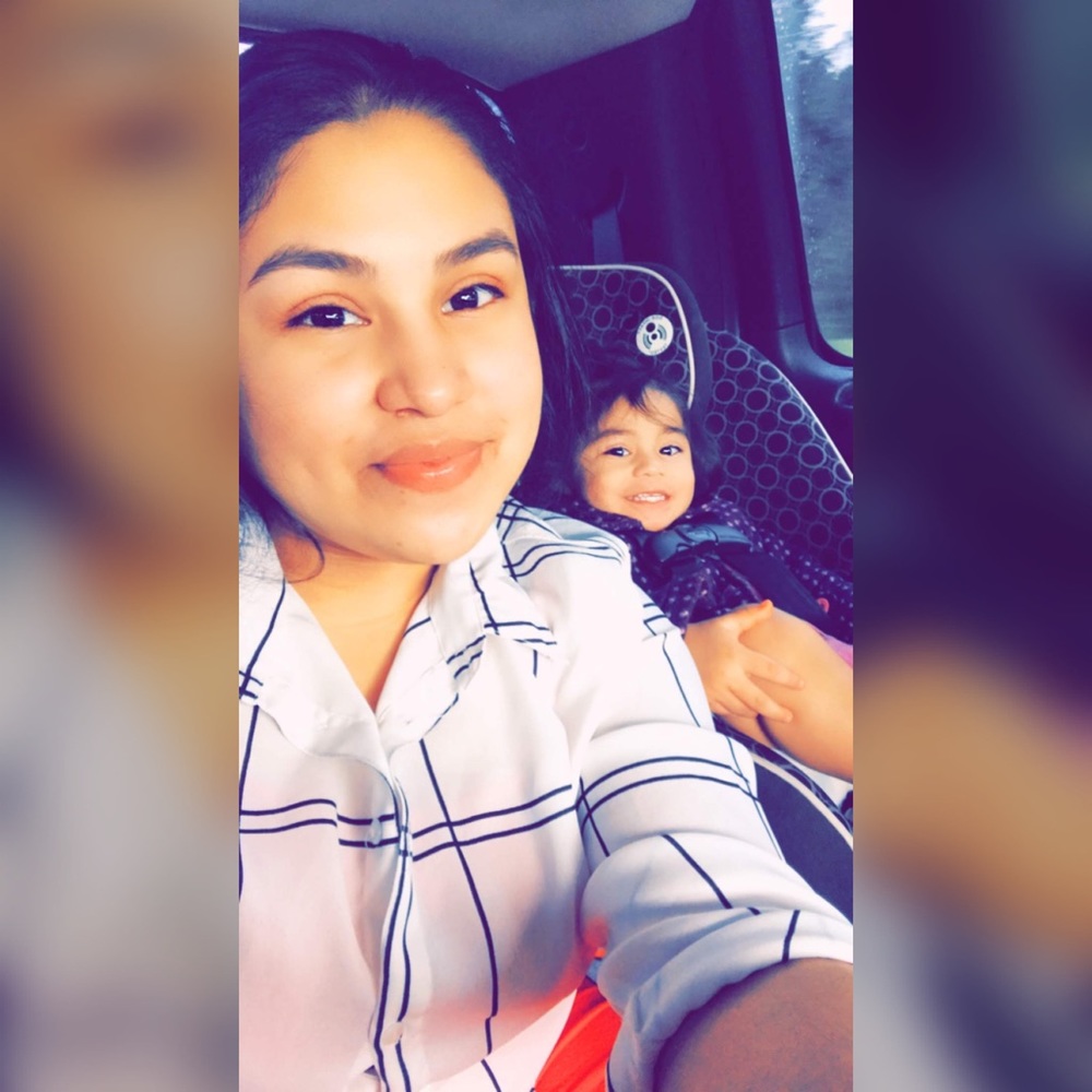 Meet your Posher, Kariinaa